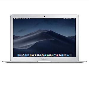 MacBook Air A1466 2017 13.3″