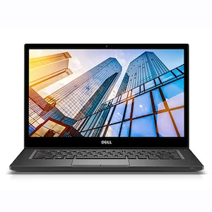 DELL Latitude 7490 14inch i7 Business Windows Pro Laptop