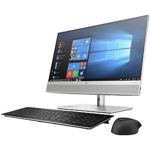 HP HP EliteOne 800 G6 24 AIO i5-10500 16GB 512GB Windows 11 A Grade Ex-LEASE