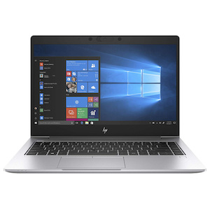 Products: HP Elitebook 840 G6 FHD 14” Screen Windows i5 8th Gen Laptop