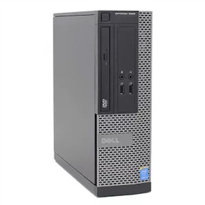 New Dell Optiplex 3020 SFF Desktop Core i5 4th Gen Haswell Business Class Series