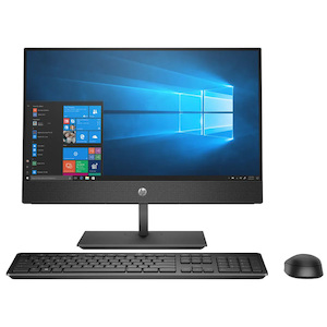 HP ProOne 600 G4 21.5″ All-in-One PC i5 8th Gen 8GB 256GB Grade A