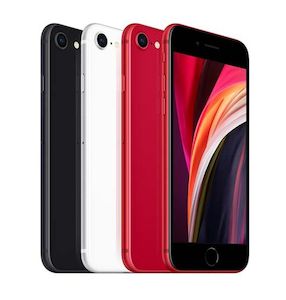 Apple iPhone 8 Plus 64GB 256GB