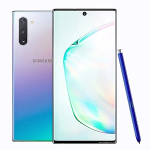 Samsung Note 10 128GB Grade A