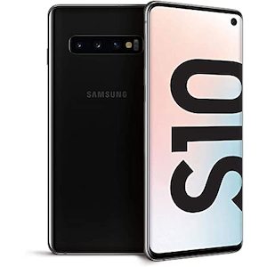 Products: Samsung Galaxy S10 512 GB Refurbished Phone Grade A