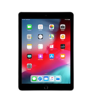 Apple iPad 6th Gen Wifi 32GB Model