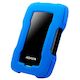 New ADATA HD330 1TB Rugged Portable Hard Drive – Blue