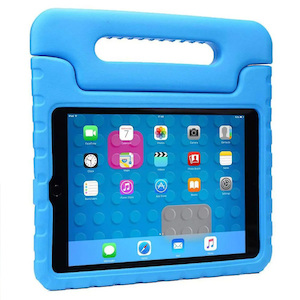 Soft handle iPad Shock Proof Case- Little Hand / Hand Held Case