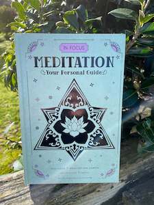 In Focus Meditation Book