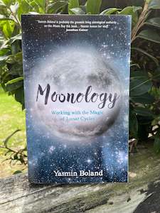 Moonology Book