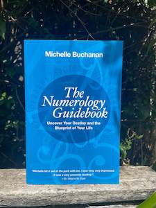 The Numerology Guidebook