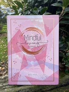 Mindful Living Journal