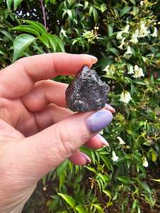 Elite Shungite Rough Piece E