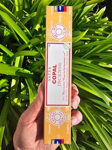 Copal Incense Sticks