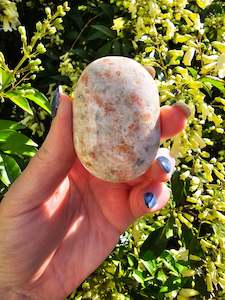 Sunstone Palm Stone B