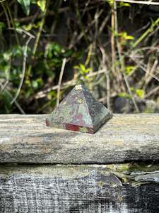 Dragons Blood Pyramid B