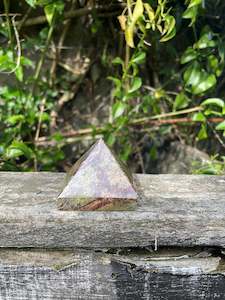 Dragons Blood Pyramid C