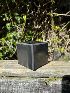 Shungite Cube XLarge