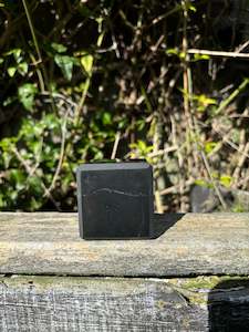 Shungite Cube Medium