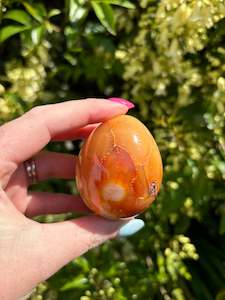 Carnelian Egg B