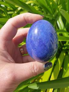 Eggs: Purple Onyx Egg