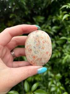 Sunstone Palm Stone E