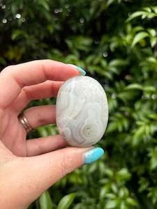 Agate Palm Stone A