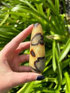 Wands: Septarian Wand A