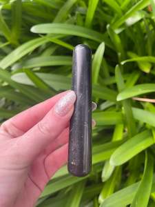 Wands: Shungite Wand