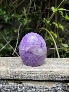 Amethyst Polished Free Form A