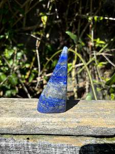 Lapis Lazuli Free Form B