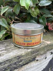 Frankincense Resin