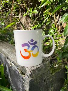 Mantra Mug