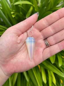 Pendulums: Opalite Pendulum