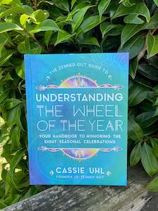 Books: Understanding The Wheel Of The Year Book