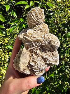 Desert Rose Piece F