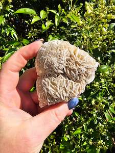 Clusters: Desert Rose Piece D