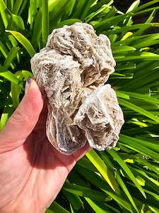 Clusters: Desert Rose Piece C