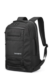 Samsonite: Detour Travel Backpack