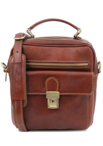 Manbags: Brian Crossbody