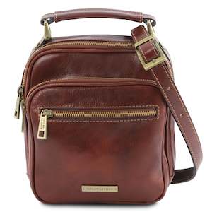 Manbags: Paul Crossbody Bag