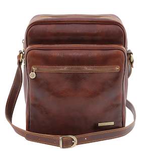 Manbags: Oscar Crossbody bag