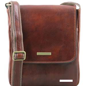 John Crossbody Bag