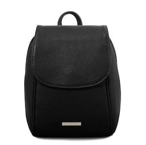 Tuscany Leather: TL Small Backpack