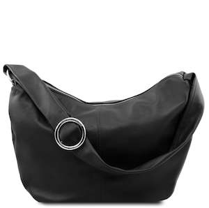 TL Yvette Hobo Shoulder Bag