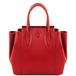 Tulipan Handbag