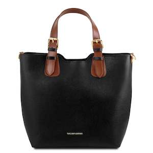 TL Tote Handbag