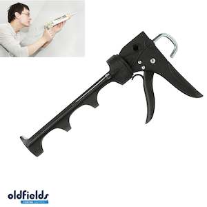 Pro Series Fibreglass Caulking Gun from Oldfields