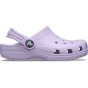 Crocs Classic Clog Kids Lavender