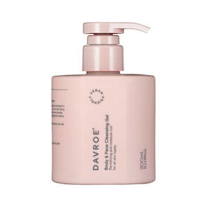 Body & Face Cleansing Gel